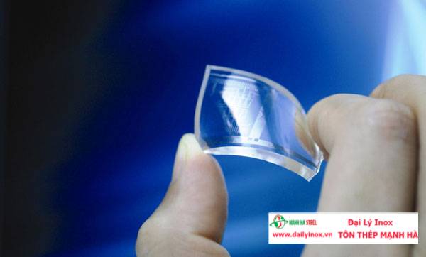 15 loại vật liệu xây dựng mới đang thịnh hành hiện nay