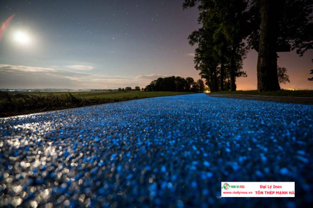 15 loại vật liệu xây dựng mới đang thịnh hành hiện nay