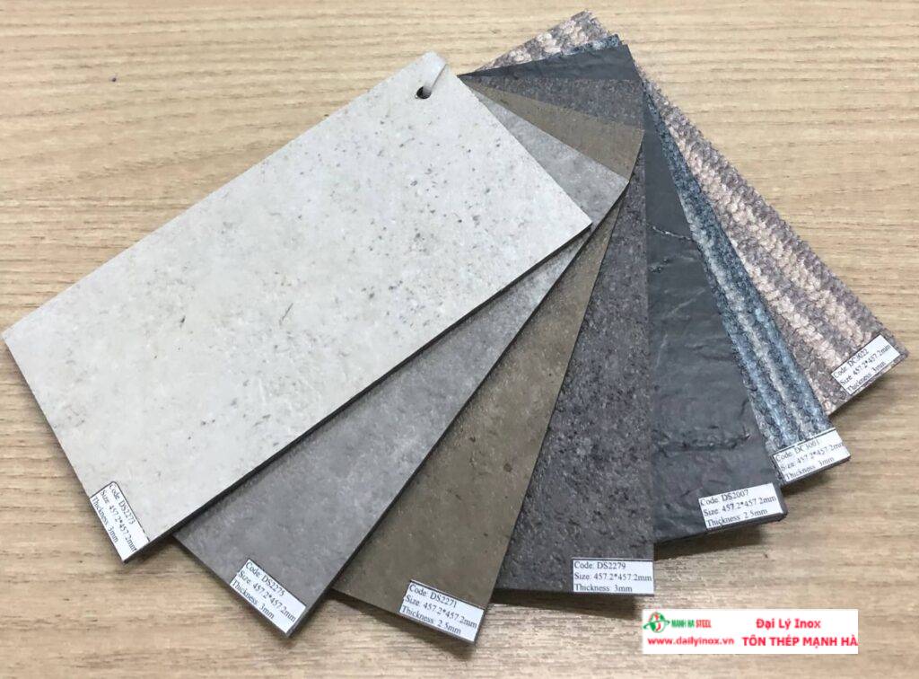 15 loại vật liệu xây dựng mới đang thịnh hành hiện nay