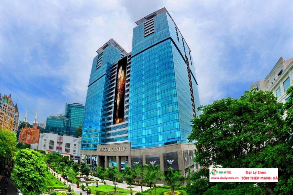 15 loại vật liệu xây dựng mới đang thịnh hành hiện nay