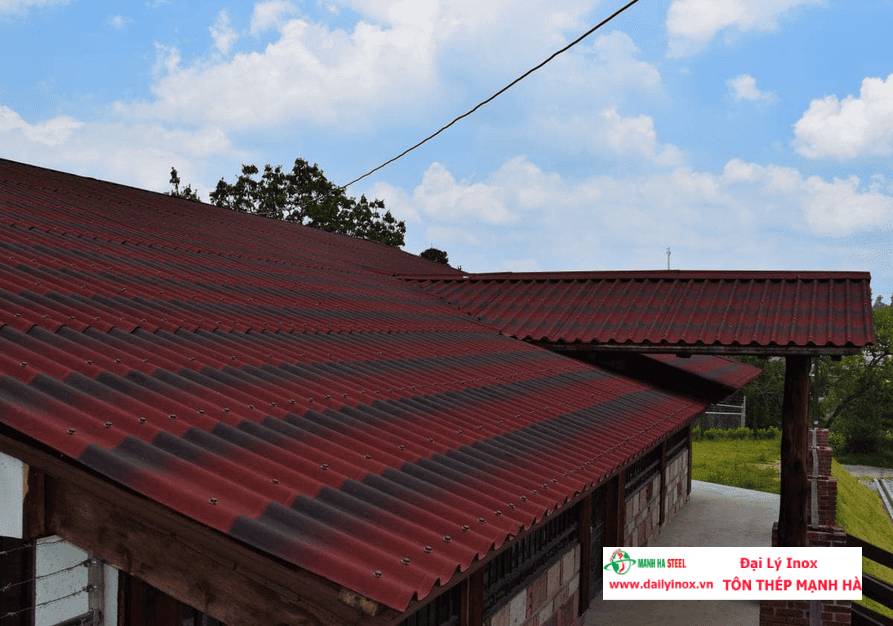 10 vật liệu xây dựng xanh phổ biến hiện nay