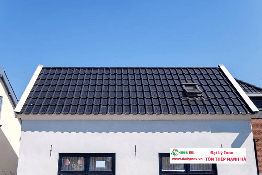 10 vật liệu xây dựng xanh phổ biến hiện nay