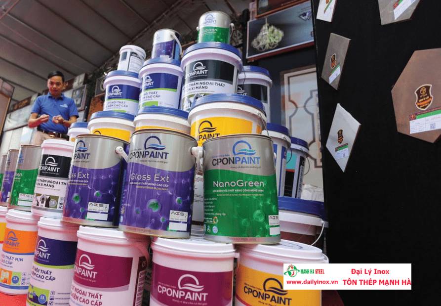 10 vật liệu xây dựng xanh phổ biến hiện nay