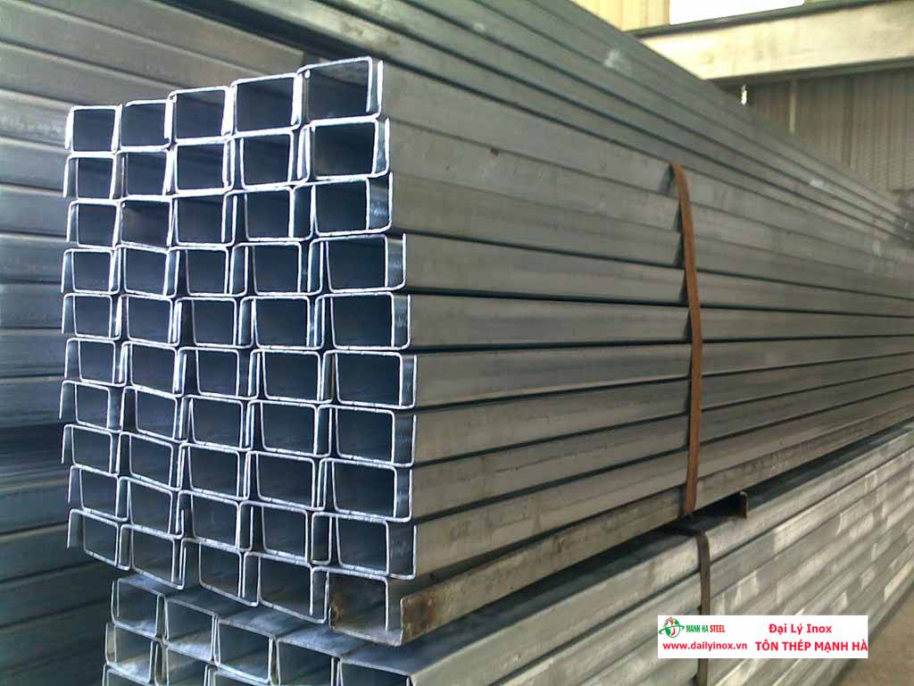 Xà Gồ Inox 316: Chống Ăn Mòn Trong Môi Trường Biển