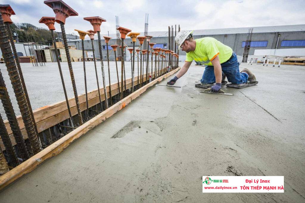 CÓ NÊN XÂY NHÀ MÙA MƯA? LƯU Ý KHI XÂY NHÀ VÀO MÙA MƯA