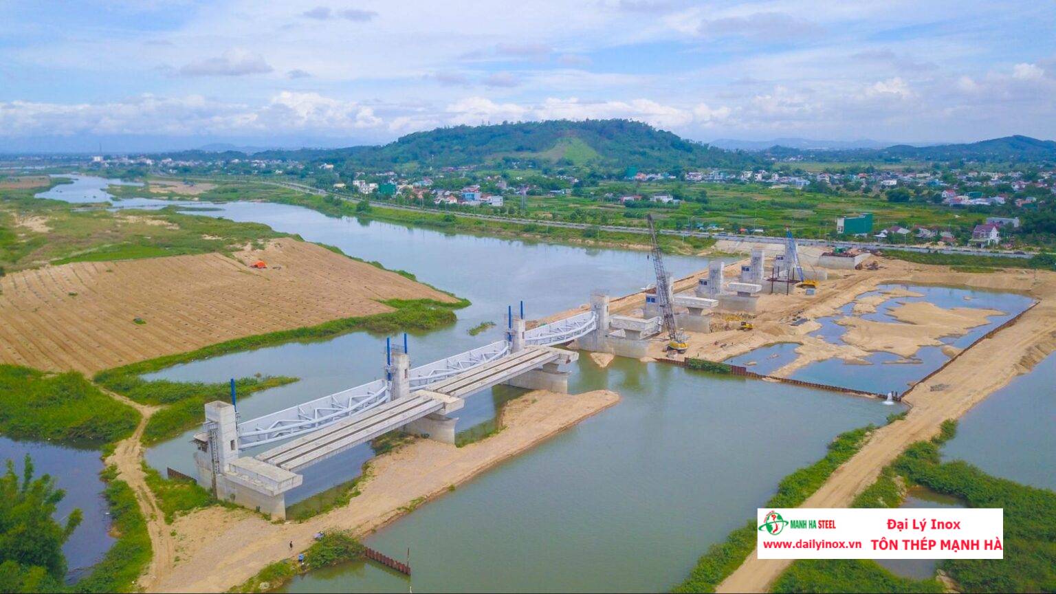 5 loại xi măng chống thấm được tin dùng và bảng giá thành so sánh chi tiết