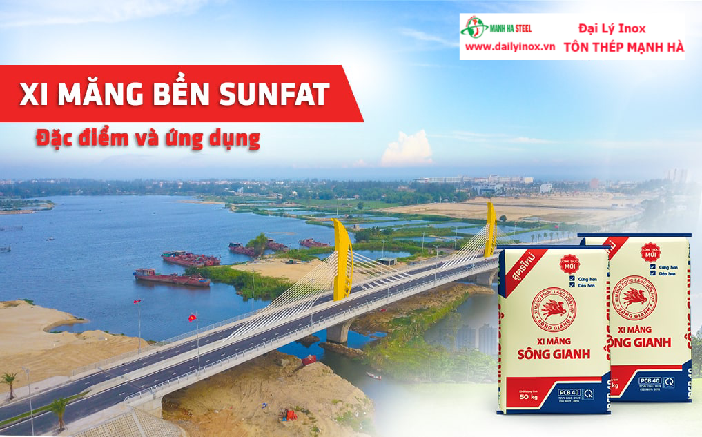 5 loại xi măng chống thấm được tin dùng và bảng giá thành so sánh chi tiết