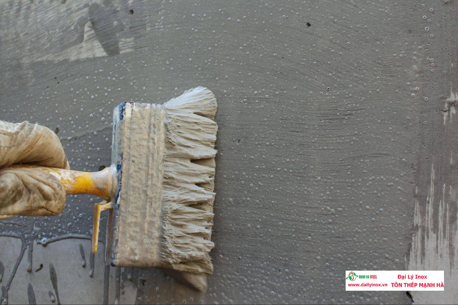 5 loại xi măng chống thấm được tin dùng và bảng giá thành so sánh chi tiết