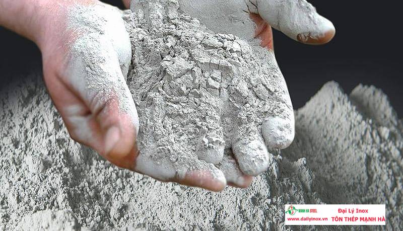 Xi măng đa dụng là gì? Đặc tính và ứng dụng chi tiết