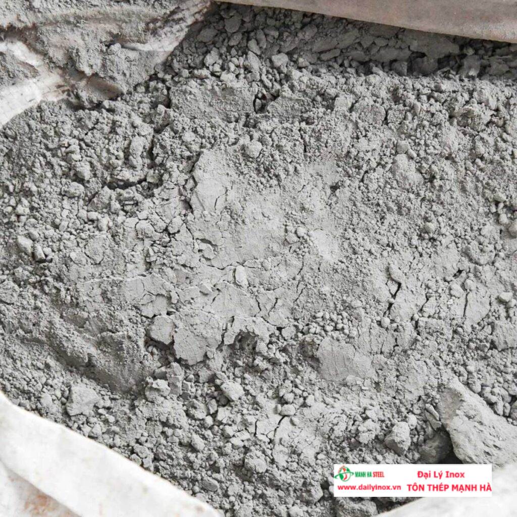 Xi măng đa dụng là gì? Đặc tính và ứng dụng chi tiết