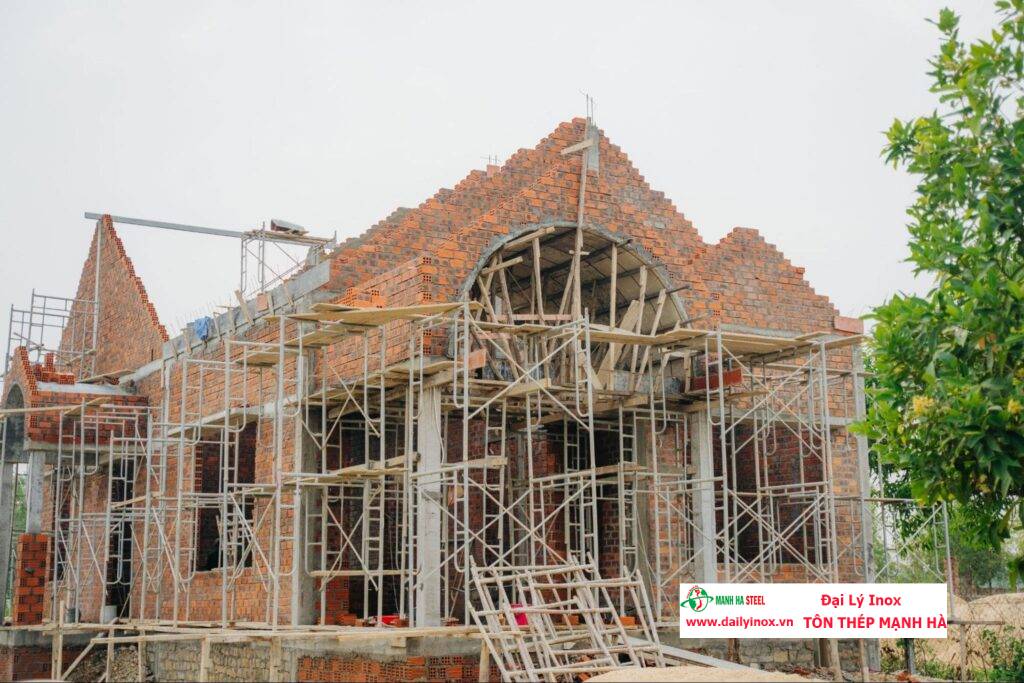 So sánh Xi măng PCB30 và PCB40 khác nhau như thế nào?