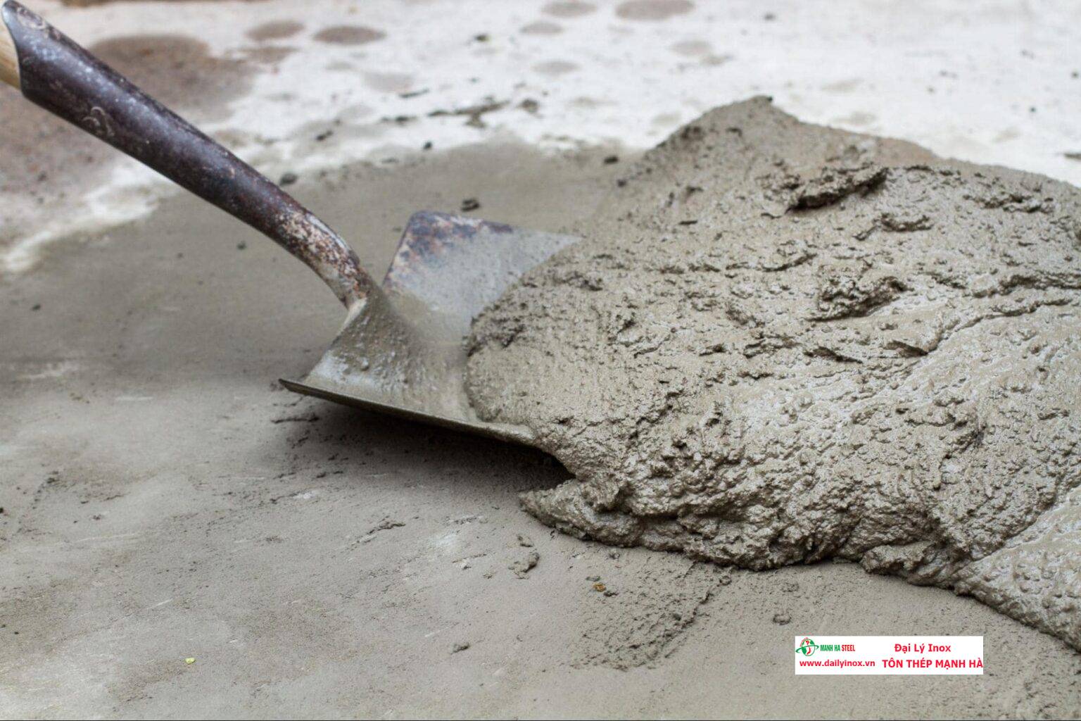 So sánh Xi măng PCB30 và PCB40 khác nhau như thế nào?