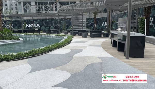 Xi măng trắng là gì? Câu hỏi thường gặp khi chọn mua & sử dụng.