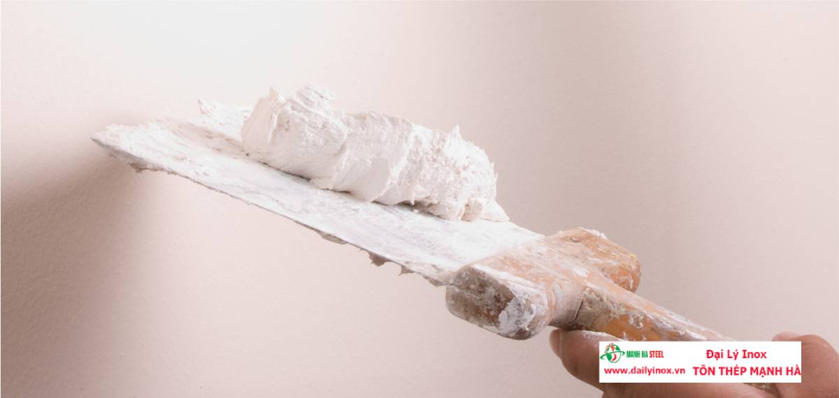 Xi măng trắng là gì? Báo giá xi măng trắng