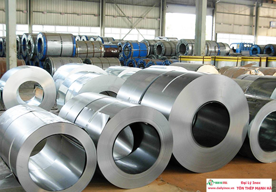 Xuất xứ inox ảnh hưởng chất lượng thế nào?