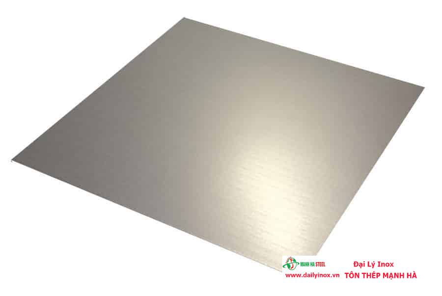 Xuất xứ inox ảnh hưởng chất lượng thế nào?