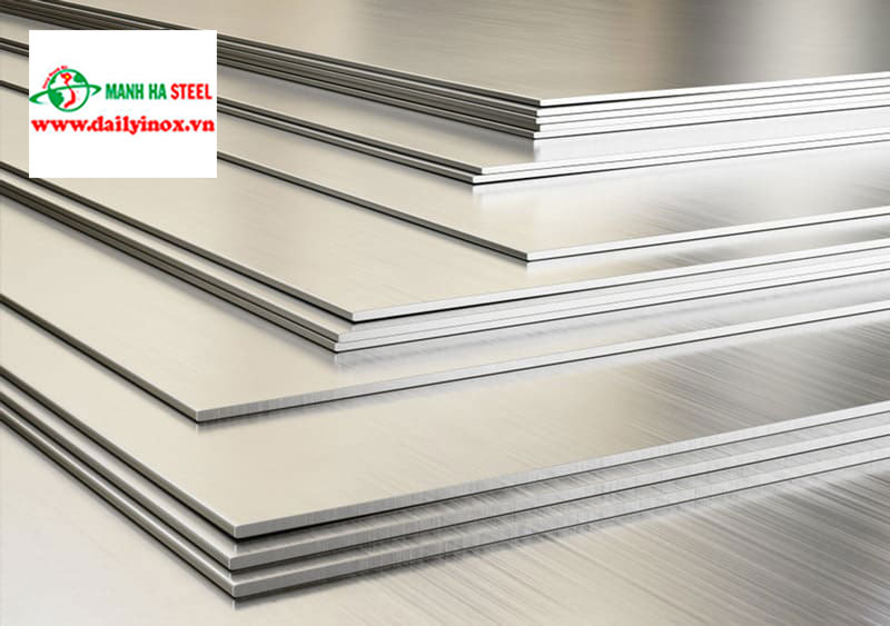 cách tính trọng lượng inox