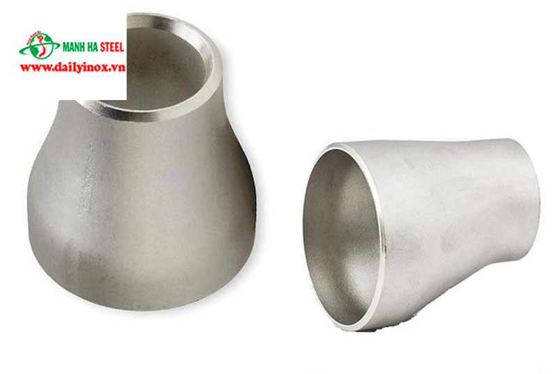 Phụ kiện ngành nước bằng inox