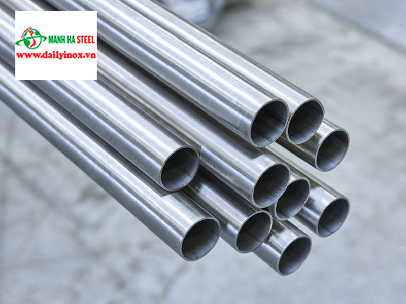 inox 201 có tốt không