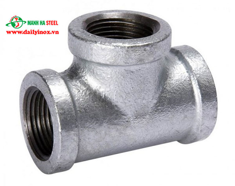 Phụ kiện ngành nước bằng inox