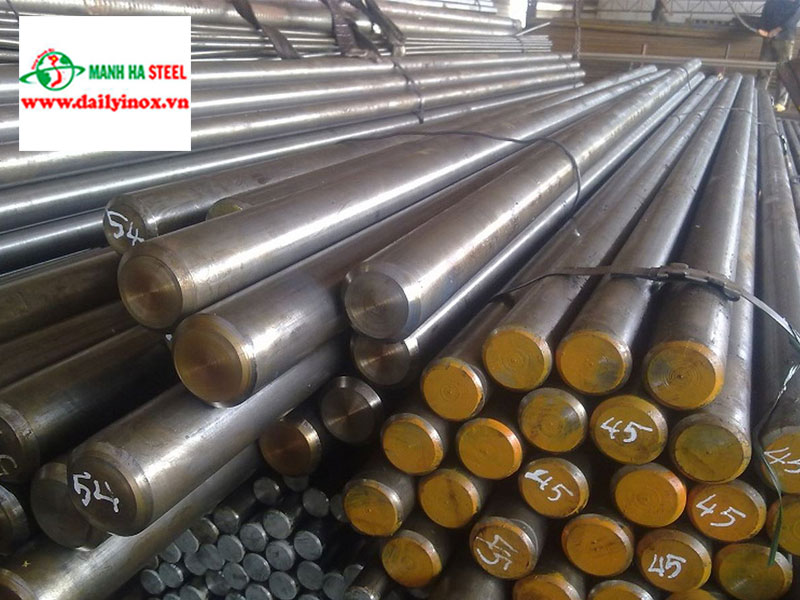 ứng dụng thép không gỉ