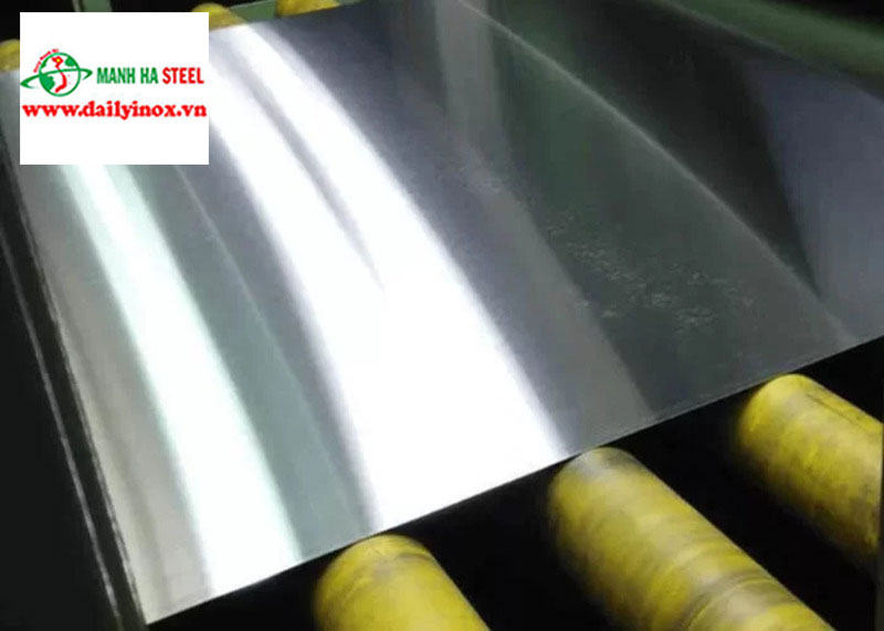 tính hàn của inox 310s