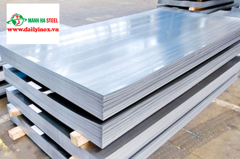 ưu điểm của inox 301