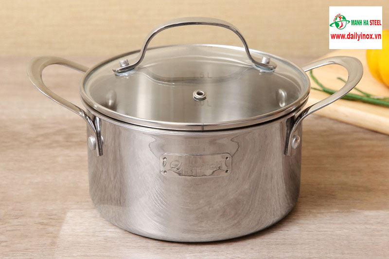 SUS 304 có an toàn không