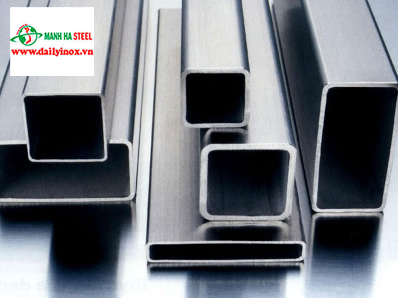 thép inox