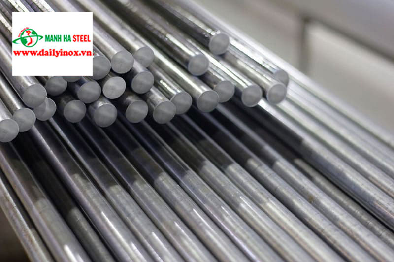 Thép carbon dụng cụ