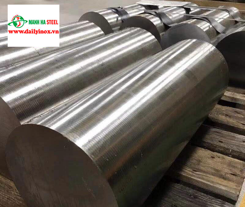 Ứng dụng inox 416