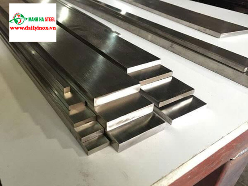 đặc điểm Inox 314
