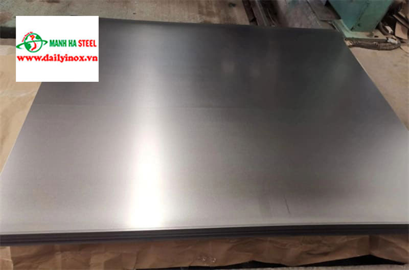 inox Mạnh Hà