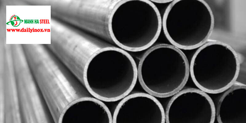 thép inox 316