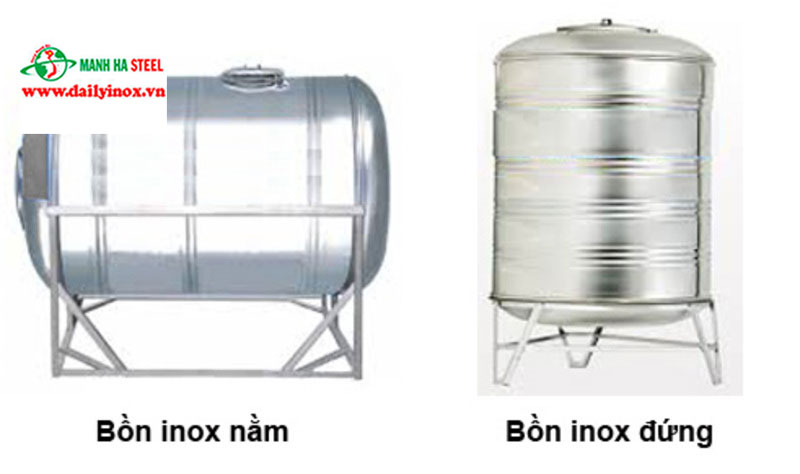 inox Mạnh Hà