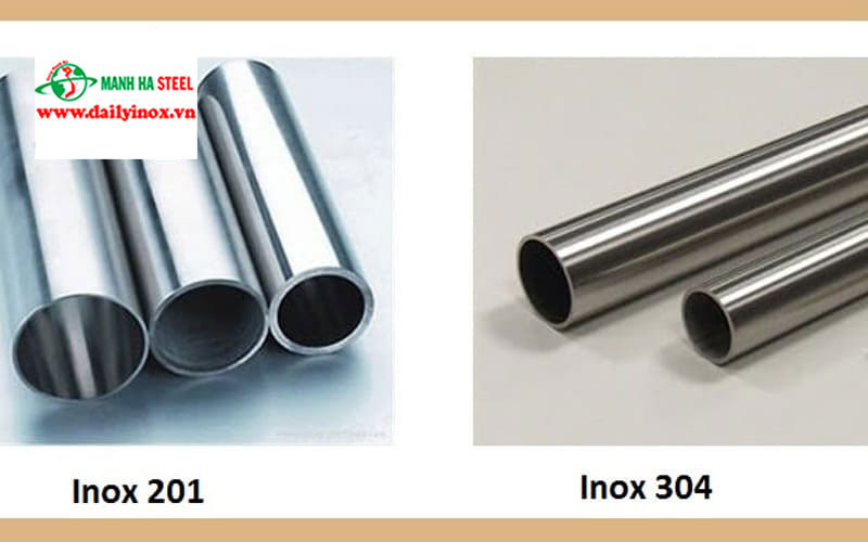 inox Mạnh Hà