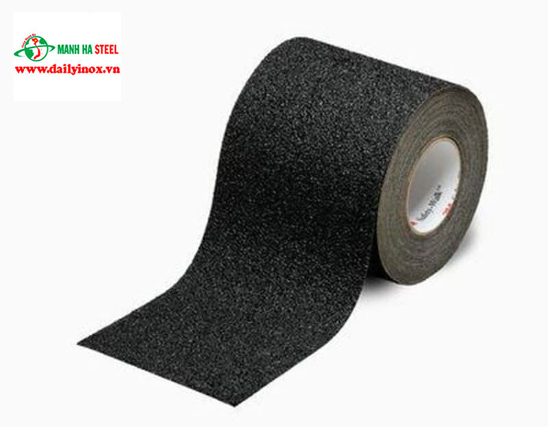Băng dán cầu thang chống trơn trượt
