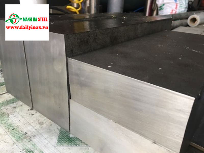 ưu điểm phôi inox