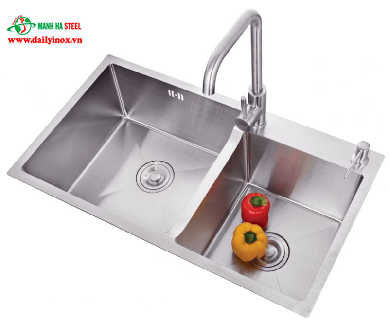 ứng dụng inox 304