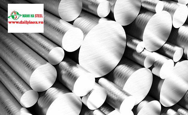 thép không gỉ 304