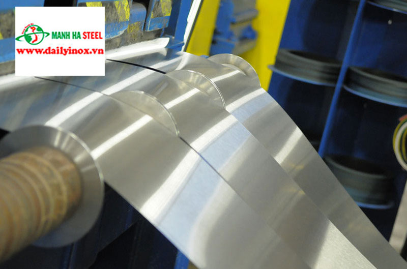 thành phần hóa học inox 301