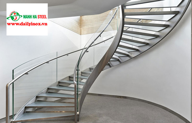 thép không gỉ 201