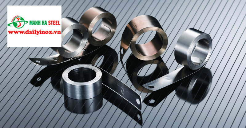 inox 301 chịu nhiệt tốt