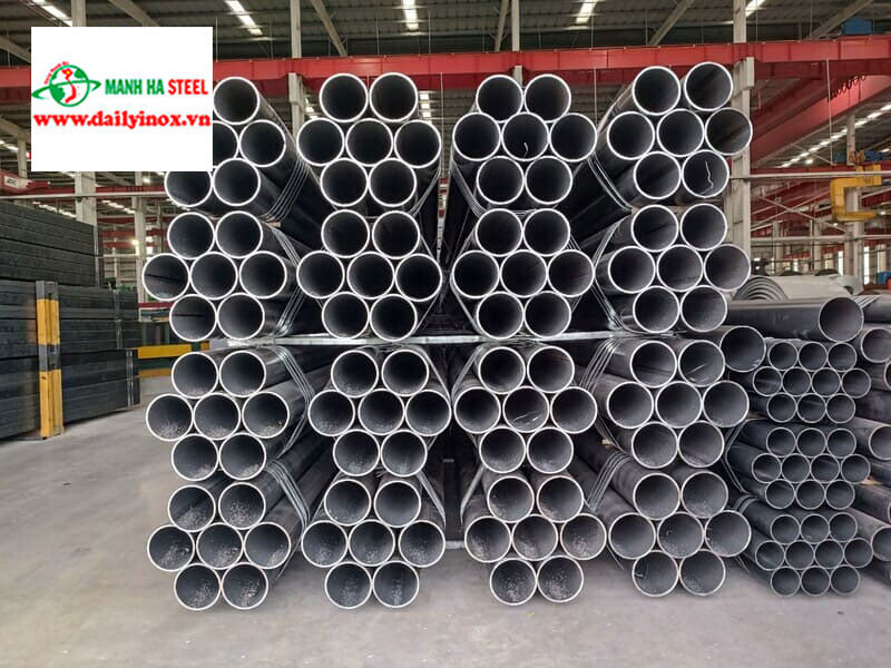 Thép carbon thường