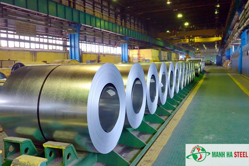 Bảng Giá Inox Cuộn 430: Thông Số Kỹ Thuật và Ứng Dụng