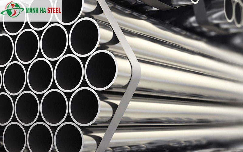 Bảng Giá Ống Inox 304: Thông Số Kỹ Thuật và Ứng Dụng Thực Tiễn