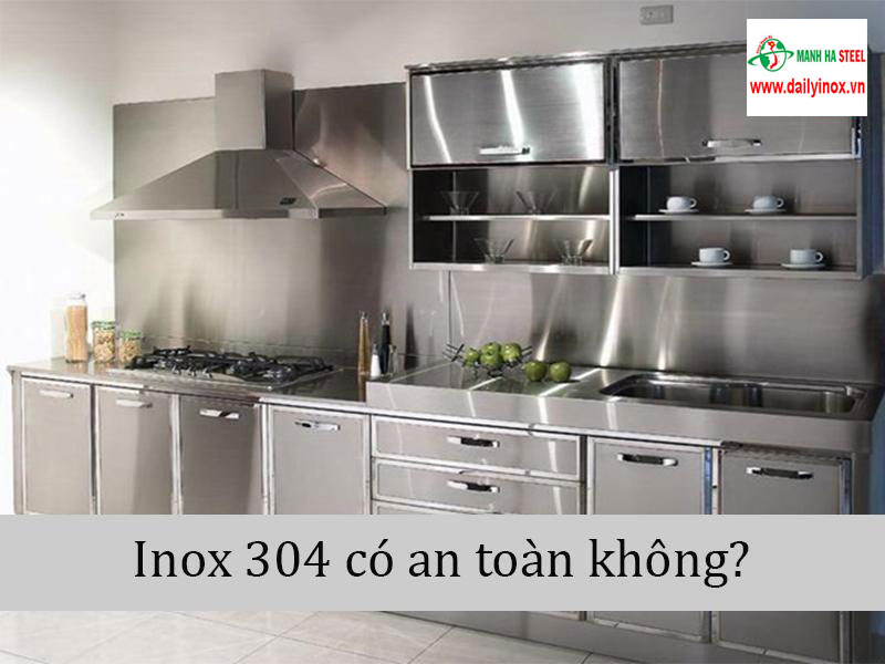 Đại lý inox Mạnh Hà