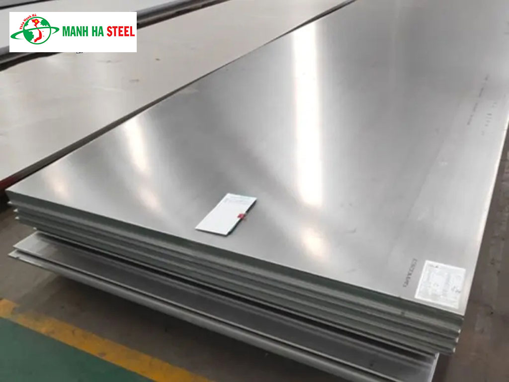 Cách chọn mác inox đúng theo môi trường công trình