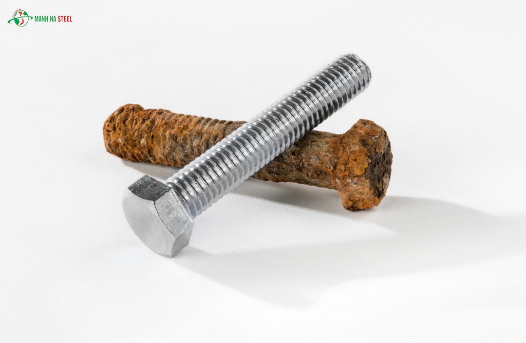 Khả năng oxy hóa của kim loại