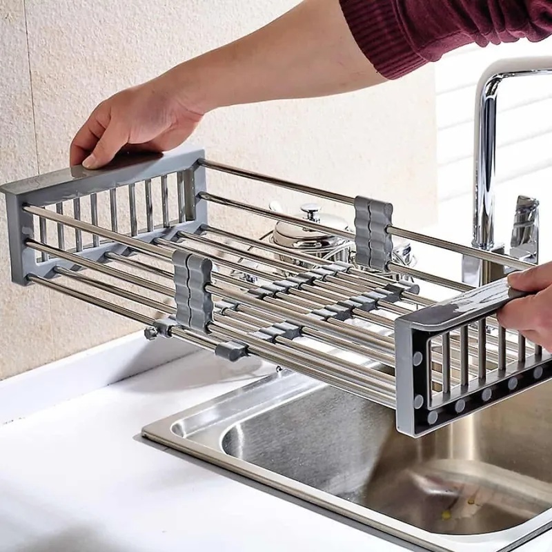 Cách tẩy rỉ sét trên inox
